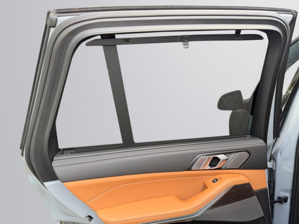 BMW X5 xDrive50e M-Sport - foto 23