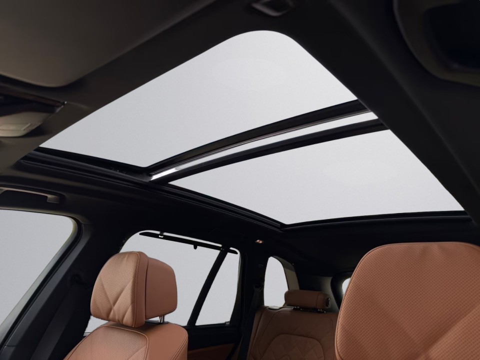 BMW X5 xDrive50e M-Sport - foto 12