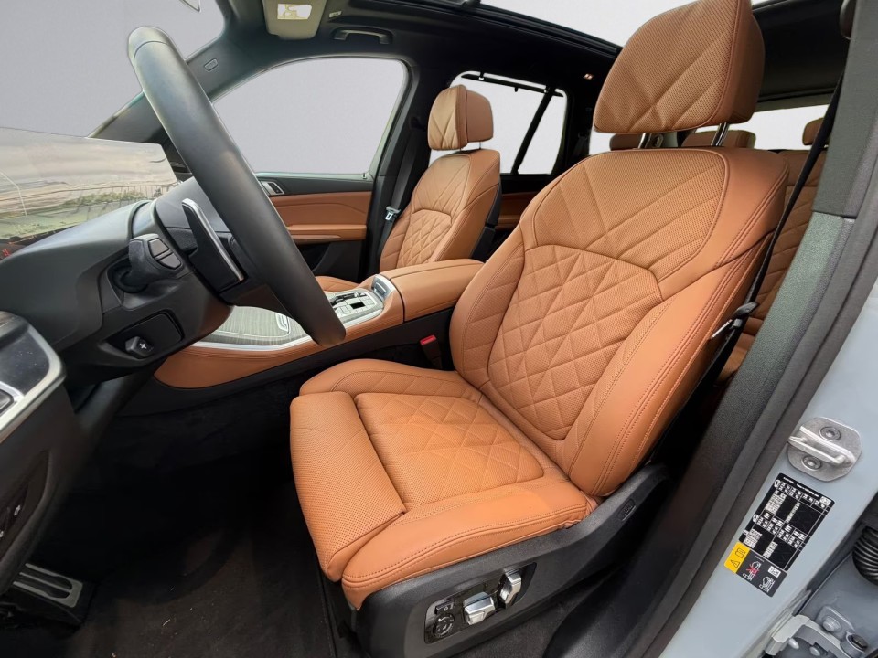 BMW X5 xDrive50e M-Sport - foto 7