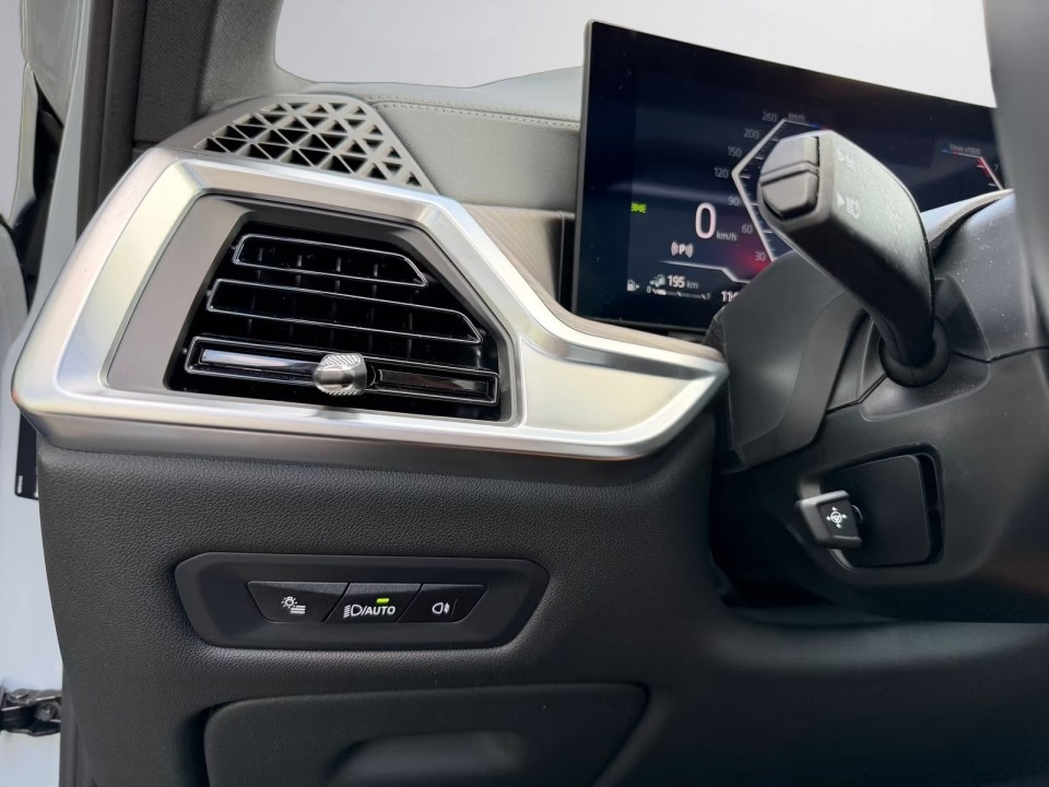 BMW X5 xDrive50e M-Sport - foto 17