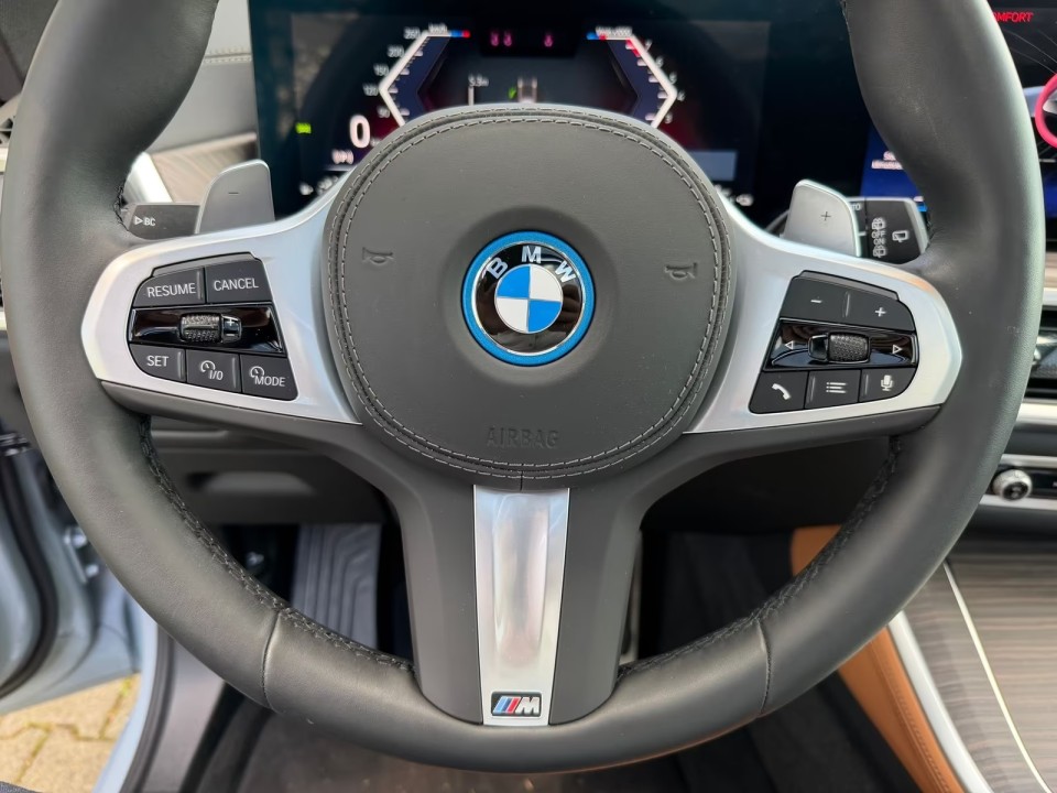 BMW X5 xDrive50e M-Sport - foto 13