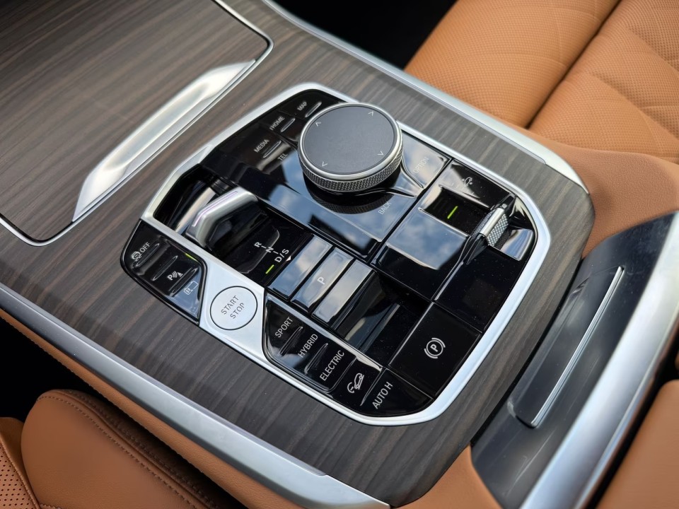 BMW X5 xDrive50e M-Sport - foto 15