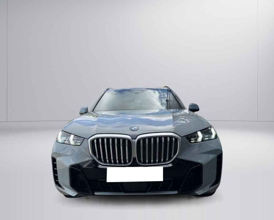 BMW X5 xDrive50e M-Sport - foto 6