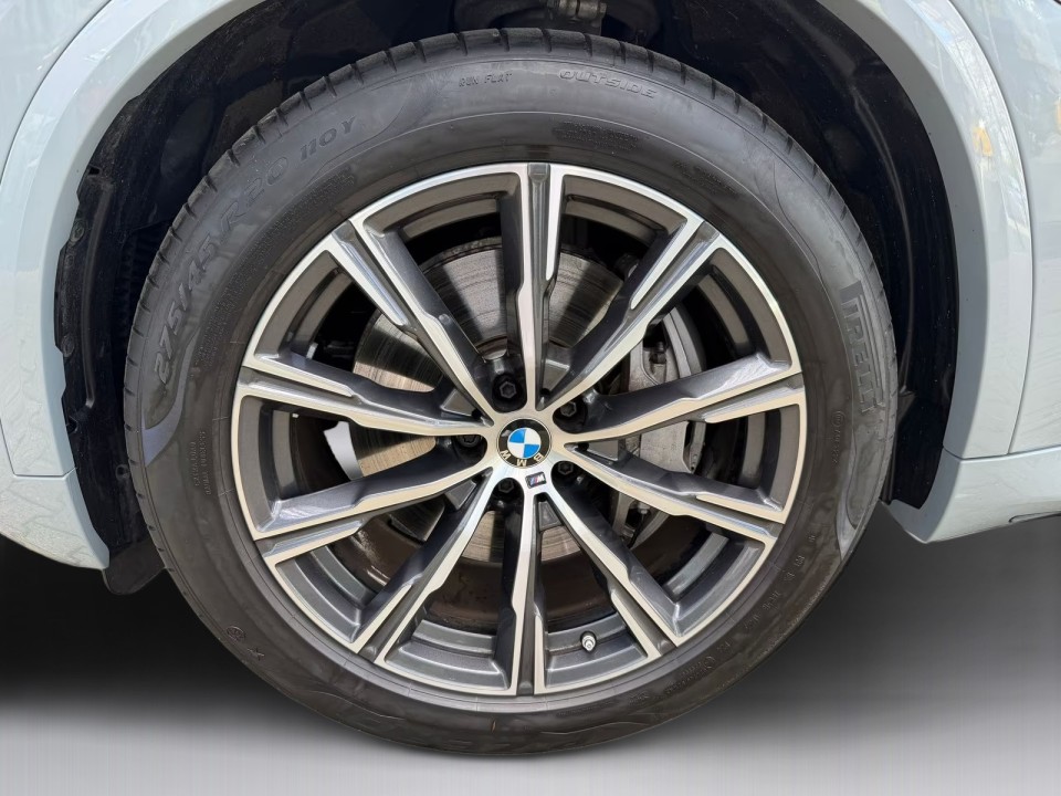 BMW X5 xDrive50e M-Sport - foto 31