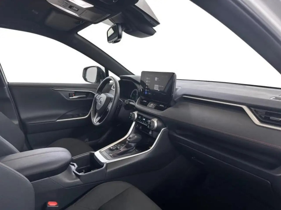 Toyota RAV4 Dynamic Plus - foto 8