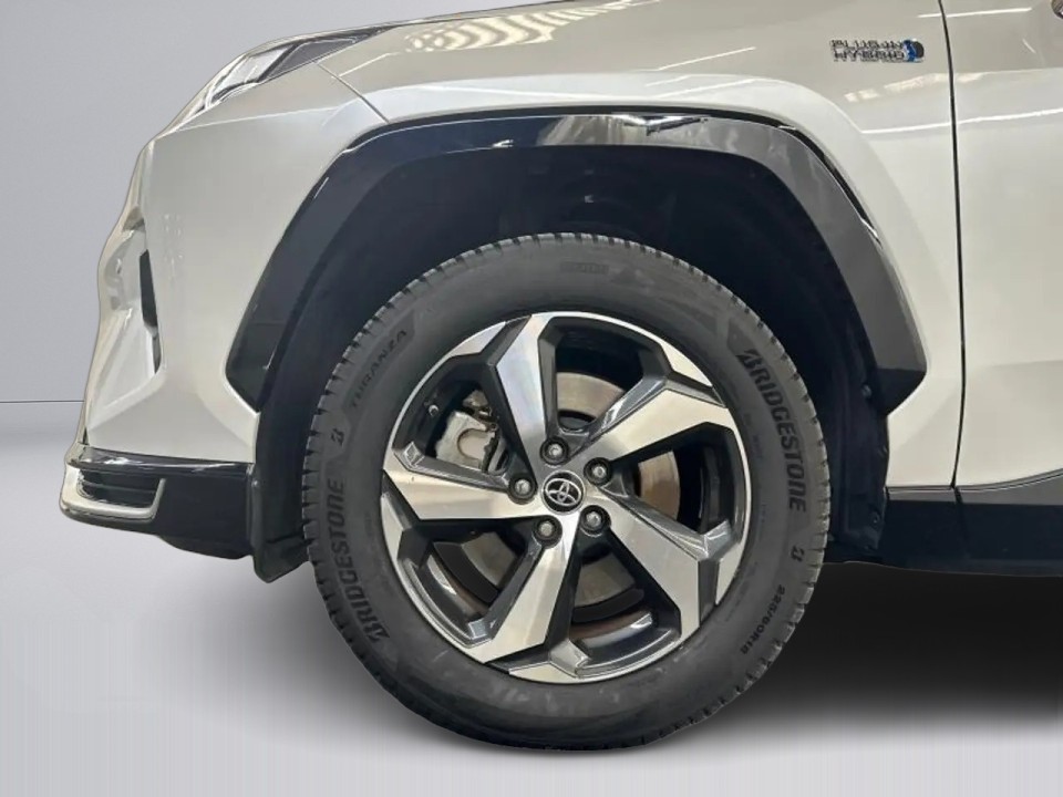 Toyota RAV4 Dynamic Plus - foto 12