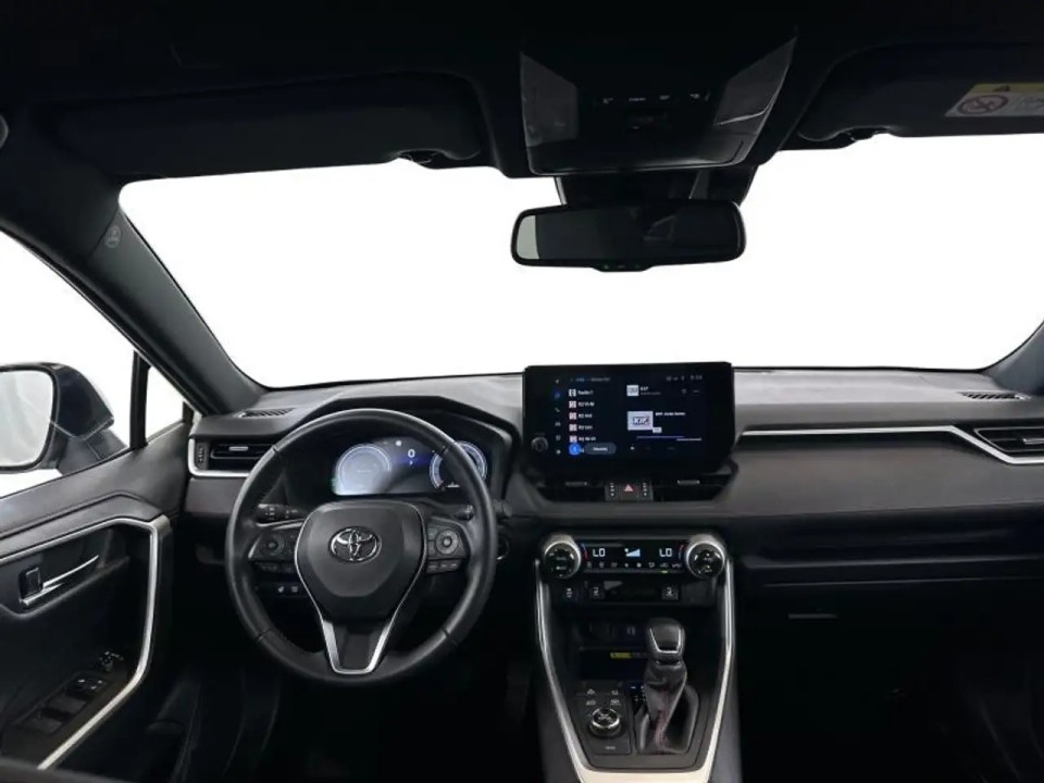 Toyota RAV4 Dynamic Plus - foto 7