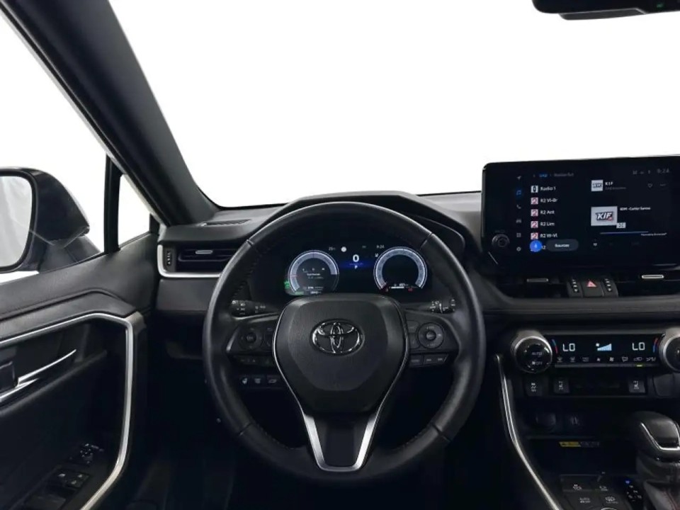 Toyota RAV4 Dynamic Plus - foto 6