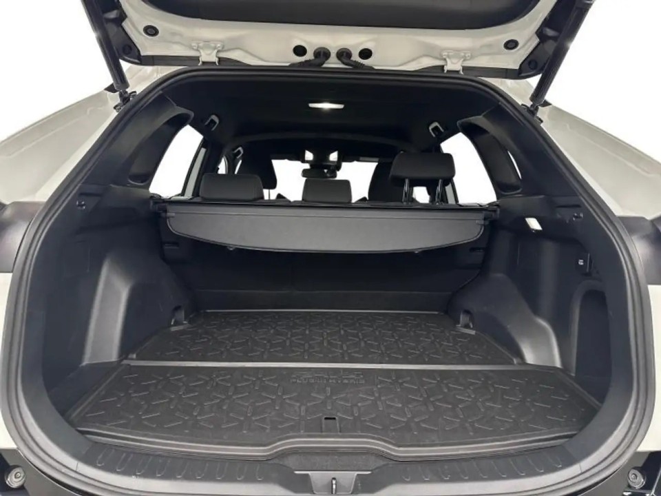 Toyota RAV4 Dynamic Plus - foto 11