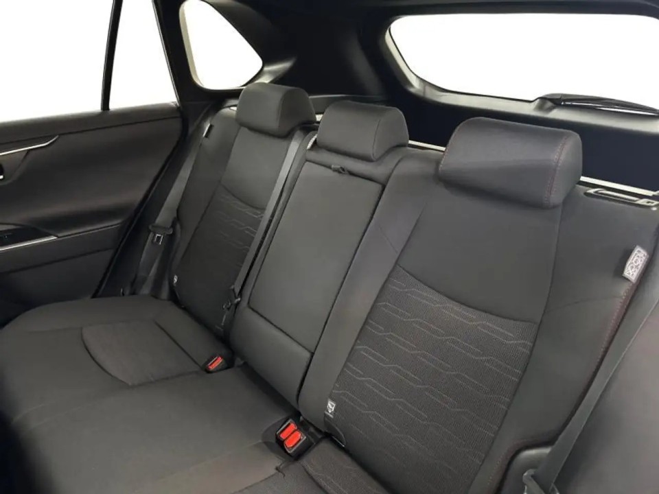 Toyota RAV4 Dynamic Plus - foto 10