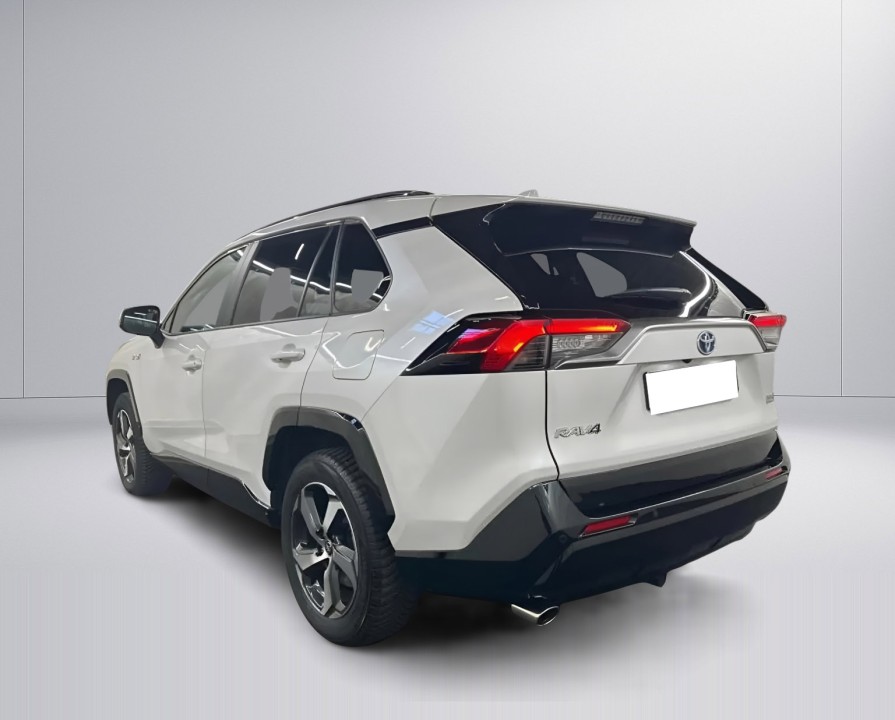 Toyota RAV4 Dynamic Plus (3)