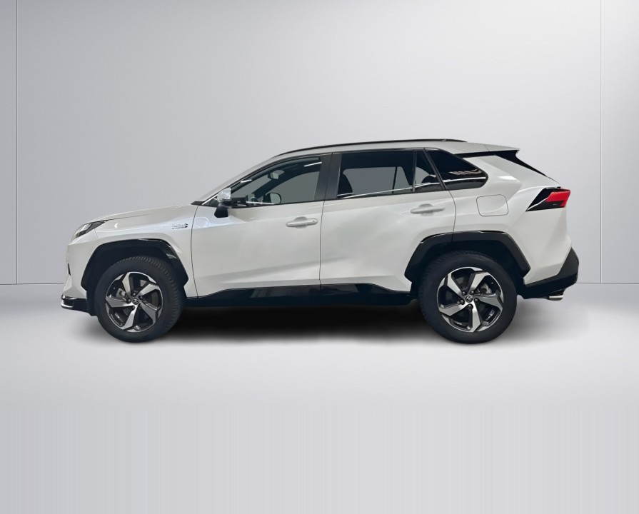 Toyota RAV4 Dynamic Plus (2)