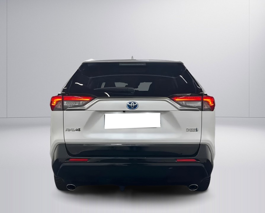 Toyota RAV4 Dynamic Plus (4)