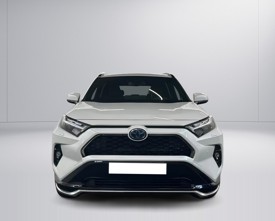 Toyota RAV4 Dynamic Plus (5)