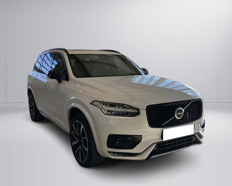 Volvo XC 90 Plus Dark AWD