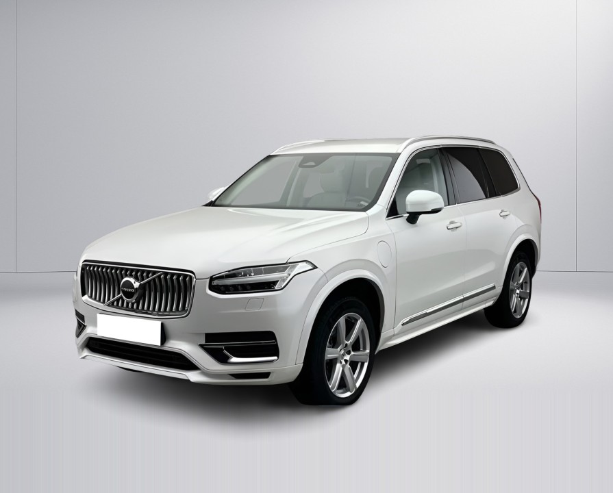 Volvo XC 90 T8 AWD Recharge Plus Bright