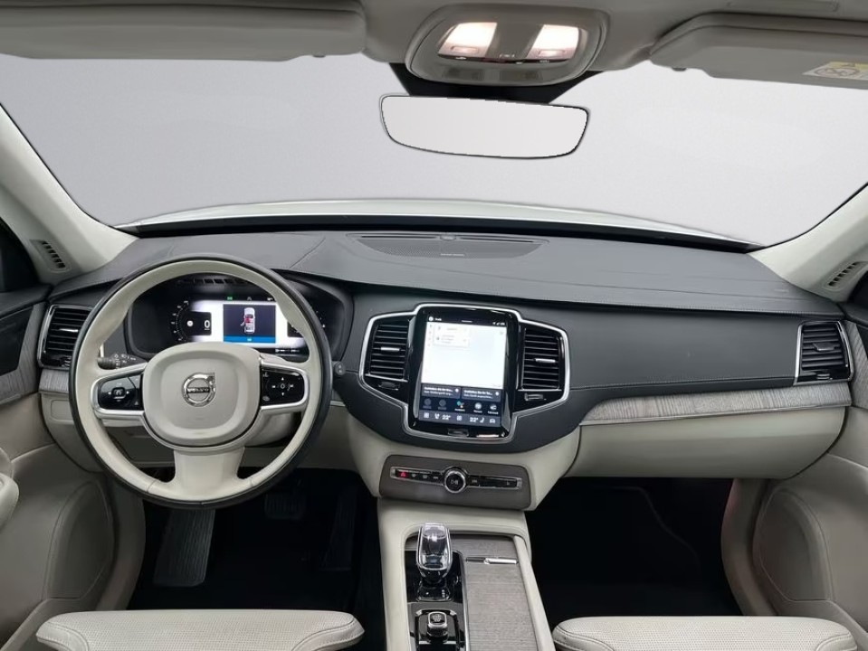 Volvo XC 90 T8 AWD Recharge Plus Bright - foto 10