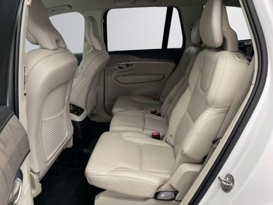 Volvo XC 90 T8 AWD Recharge Plus Bright - foto 8