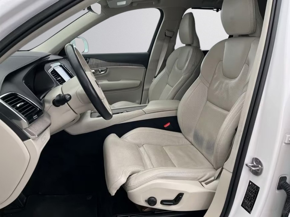 Volvo XC 90 T8 AWD Recharge Plus Bright - foto 7
