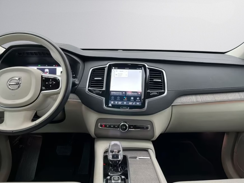 Volvo XC 90 T8 AWD Recharge Plus Bright - foto 12