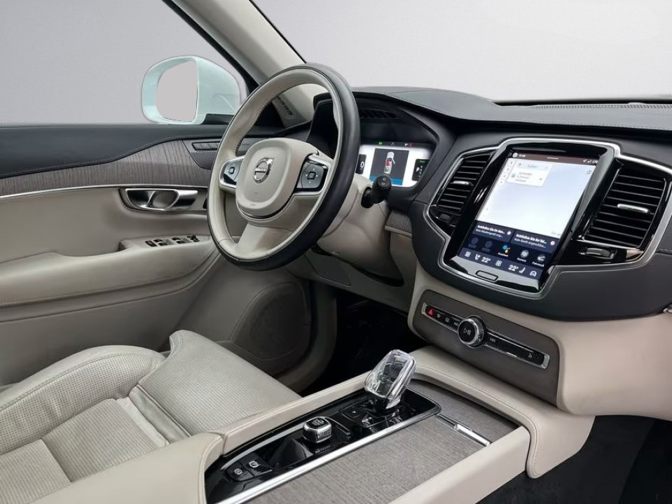 Volvo XC 90 T8 AWD Recharge Plus Bright - foto 11