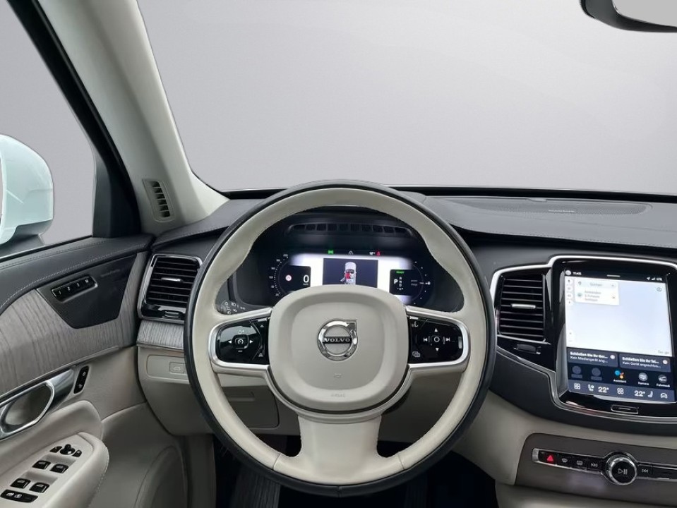 Volvo XC 90 T8 AWD Recharge Plus Bright - foto 13