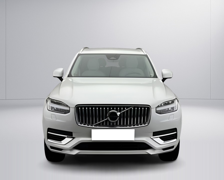 Volvo XC 90 T8 AWD Recharge Plus Bright (2)