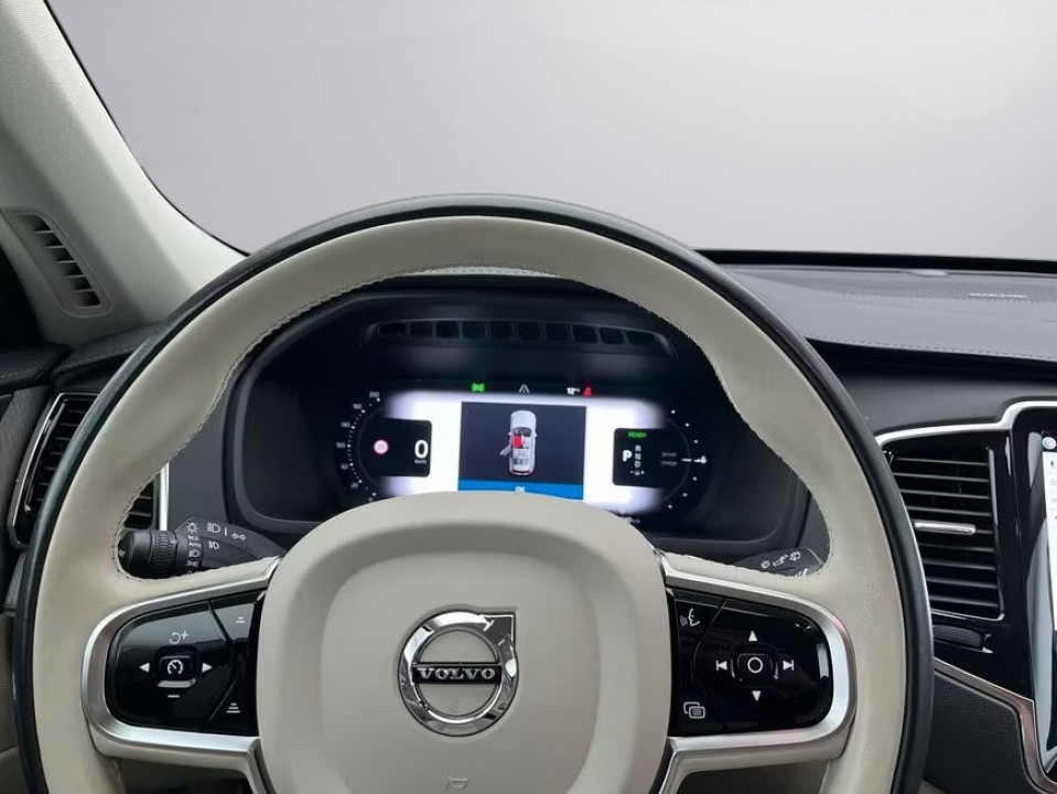 Volvo XC 90 T8 AWD Recharge Plus Bright - foto 14