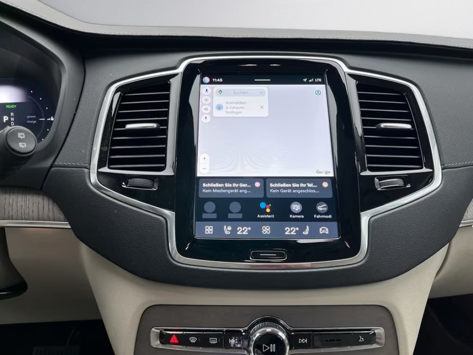 Volvo XC 90 T8 AWD Recharge Plus Bright - foto 15