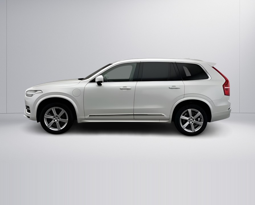 Volvo XC 90 T8 AWD Recharge Plus Bright (3)