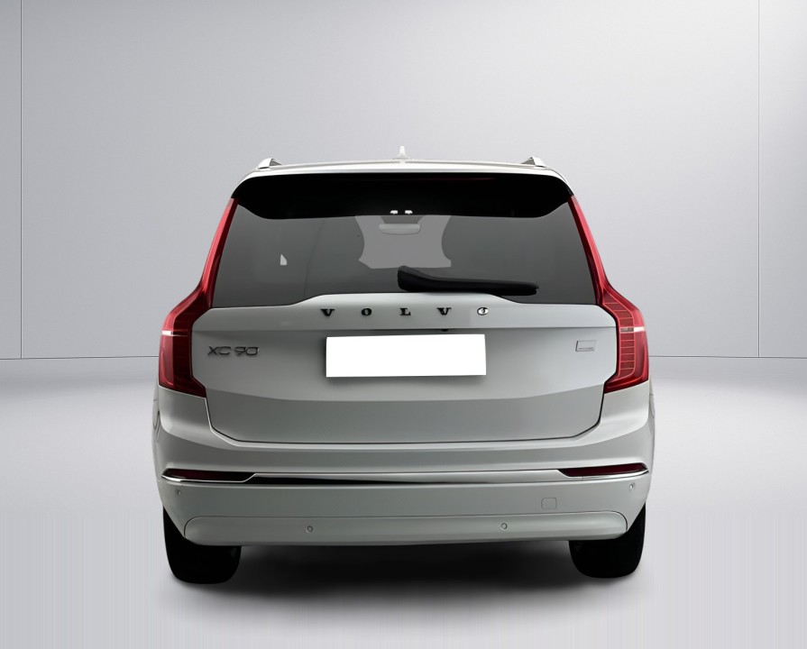 Volvo XC 90 T8 AWD Recharge Plus Bright (4)