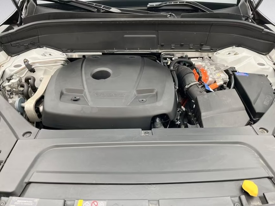 Volvo XC 90 T8 AWD Recharge Plus Bright - foto 18