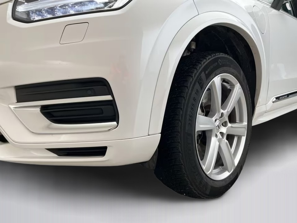 Volvo XC 90 T8 AWD Recharge Plus Bright - foto 17