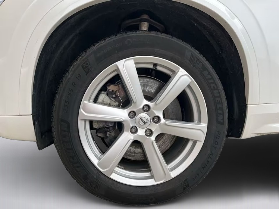 Volvo XC 90 T8 AWD Recharge Plus Bright - foto 20