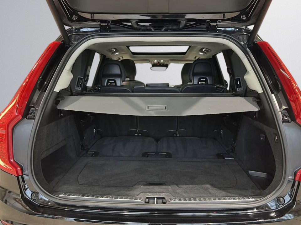 Volvo XC 90 Inscription AWD - foto 11