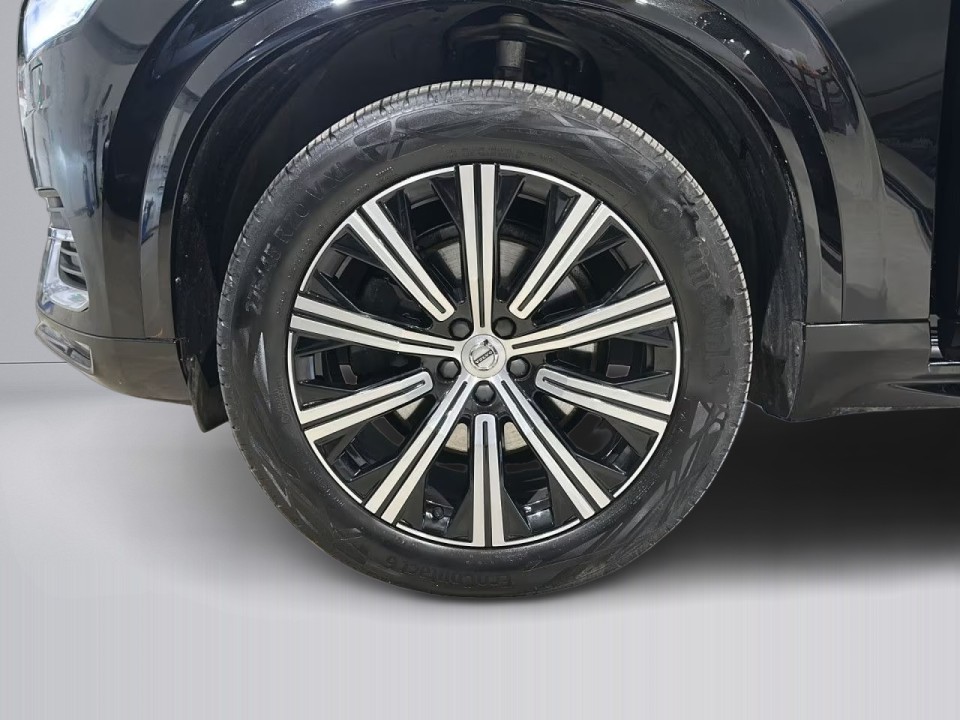 Volvo XC 90 Inscription AWD - foto 12
