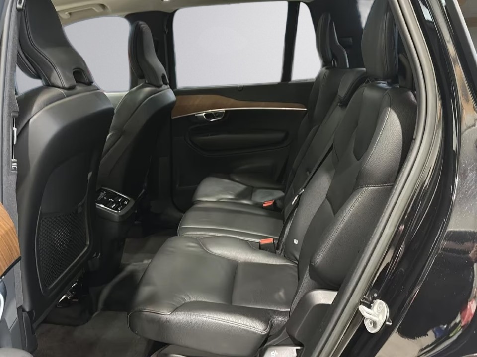 Volvo XC 90 Inscription AWD - foto 6