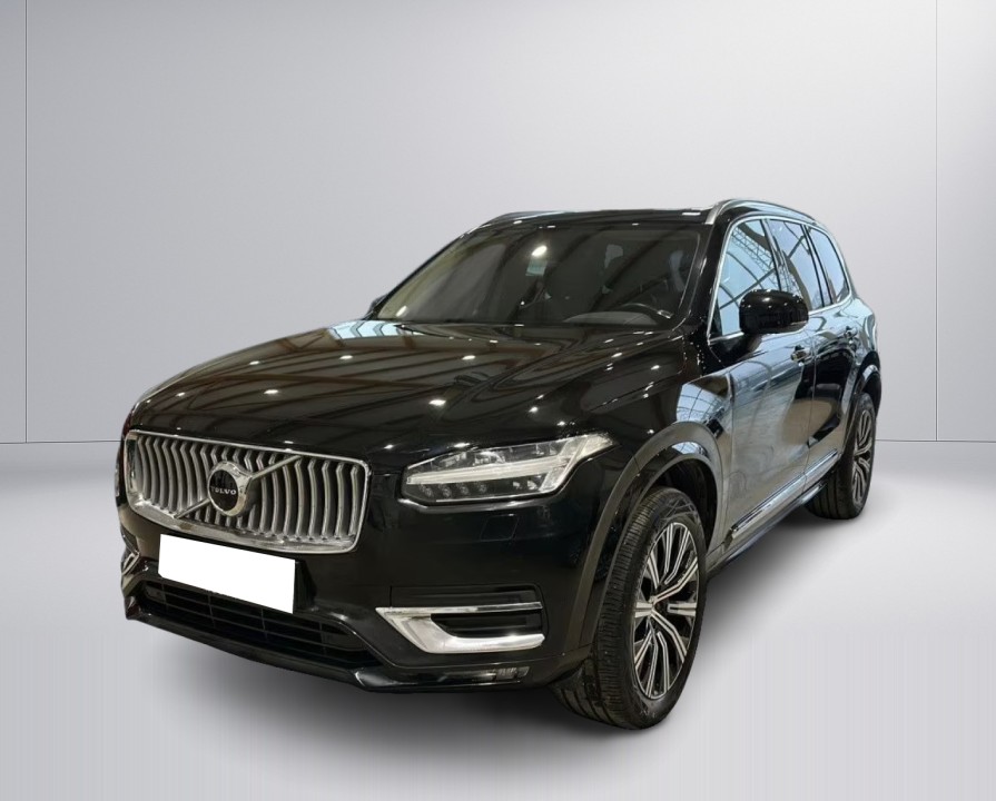 Volvo XC 90 Inscription AWD (2)
