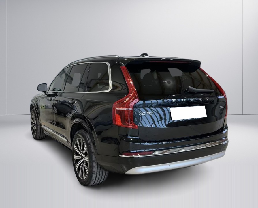 Volvo XC 90 Inscription AWD (3)