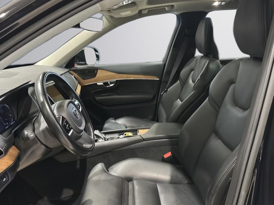 Volvo XC 90 Inscription AWD (5)