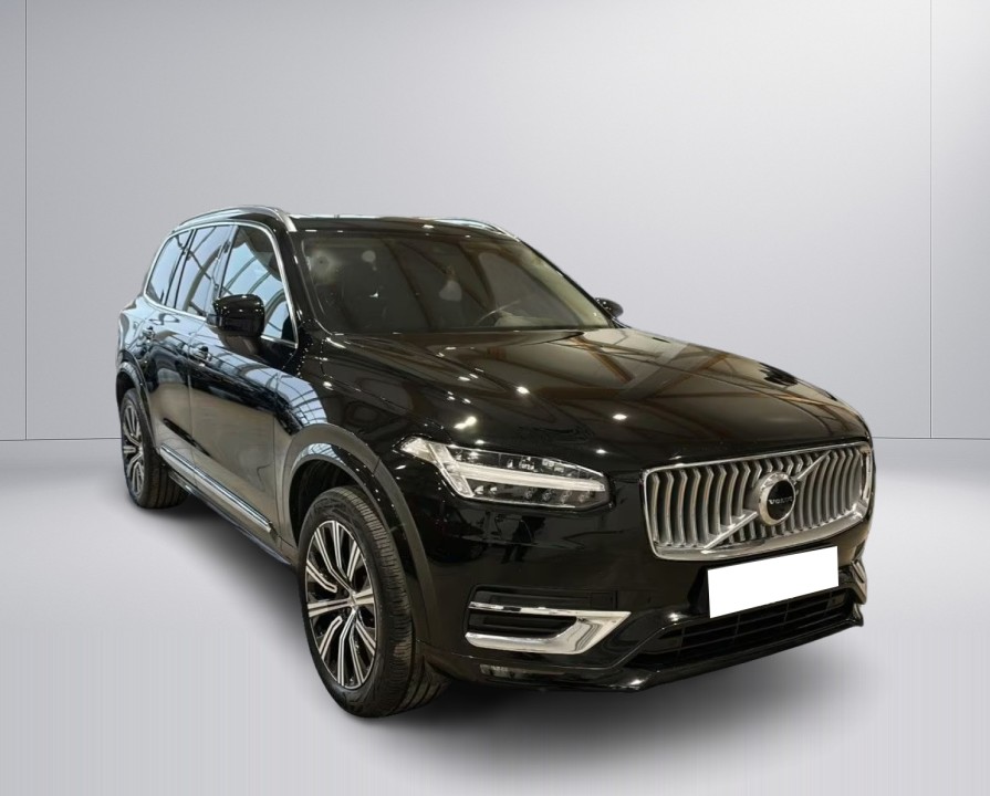 Volvo XC 90 Inscription AWD