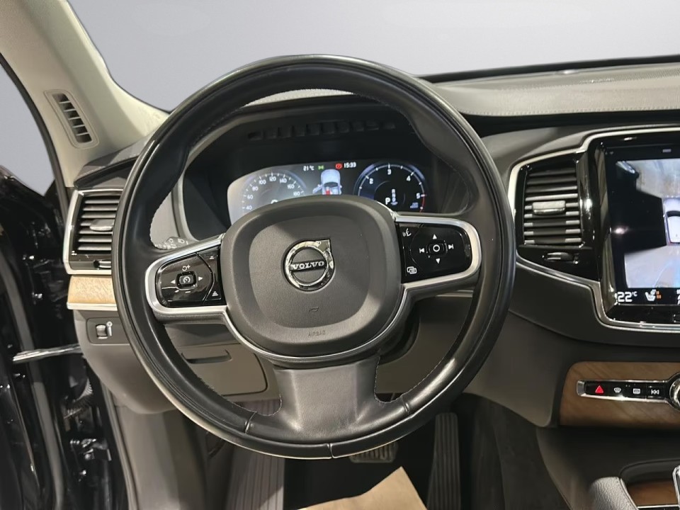 Volvo XC 90 Inscription AWD - foto 8