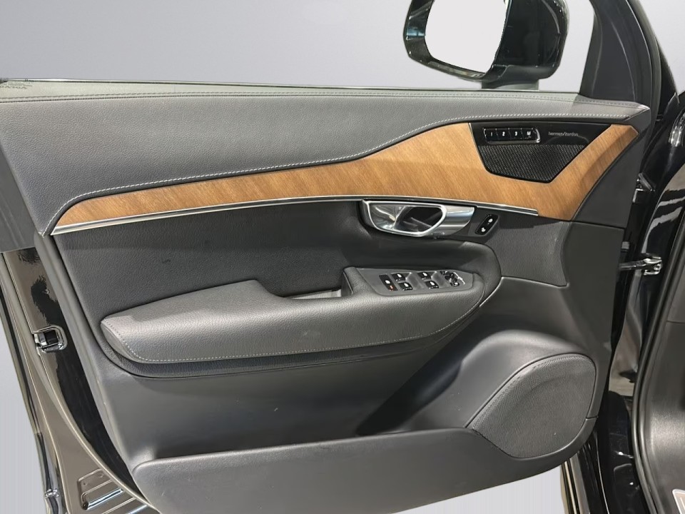 Volvo XC 90 Inscription AWD - foto 10