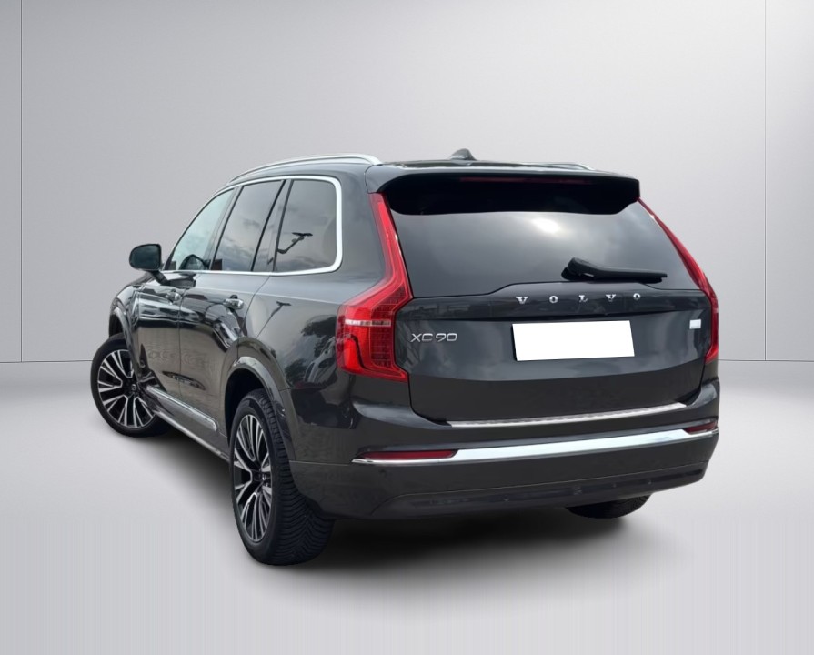 Volvo XC 90 T8 Plus Bright (4)