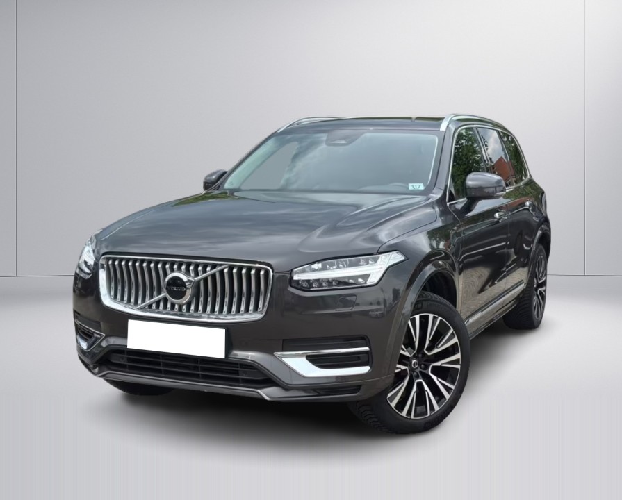 Volvo XC 90 T8 Plus Bright - foto 6