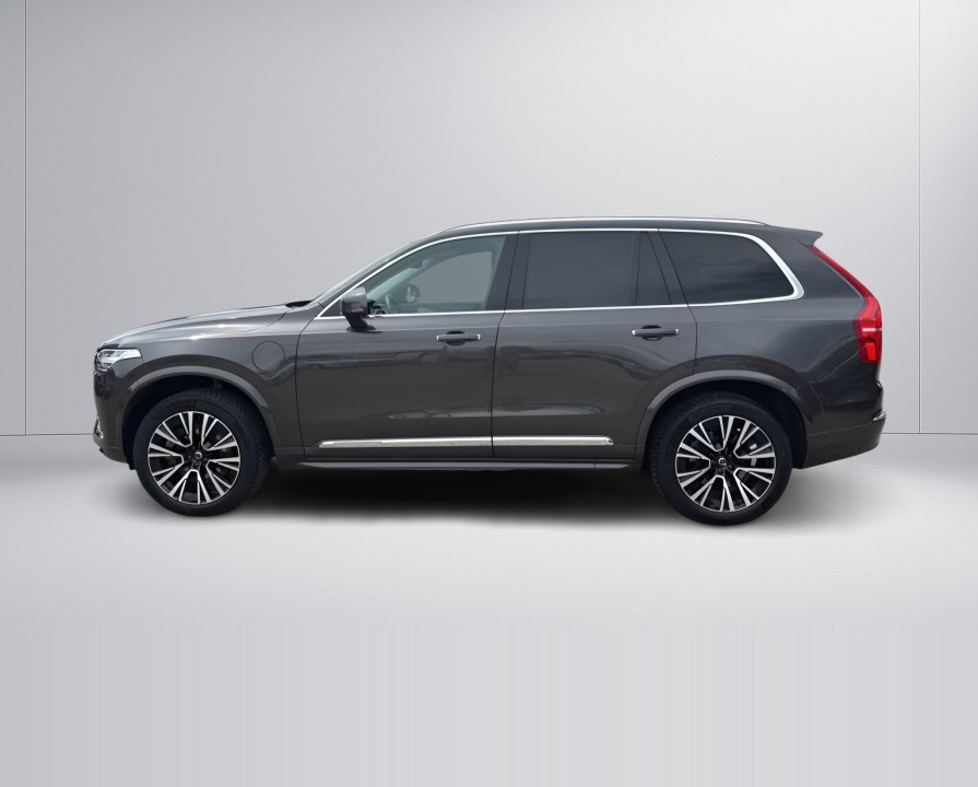Volvo XC 90 T8 Plus Bright (5)