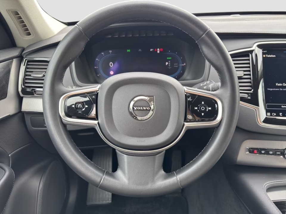 Volvo XC 90 T8 Plus Bright - foto 13