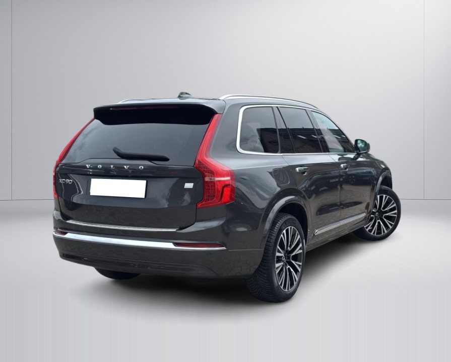 Volvo XC 90 T8 Plus Bright (3)