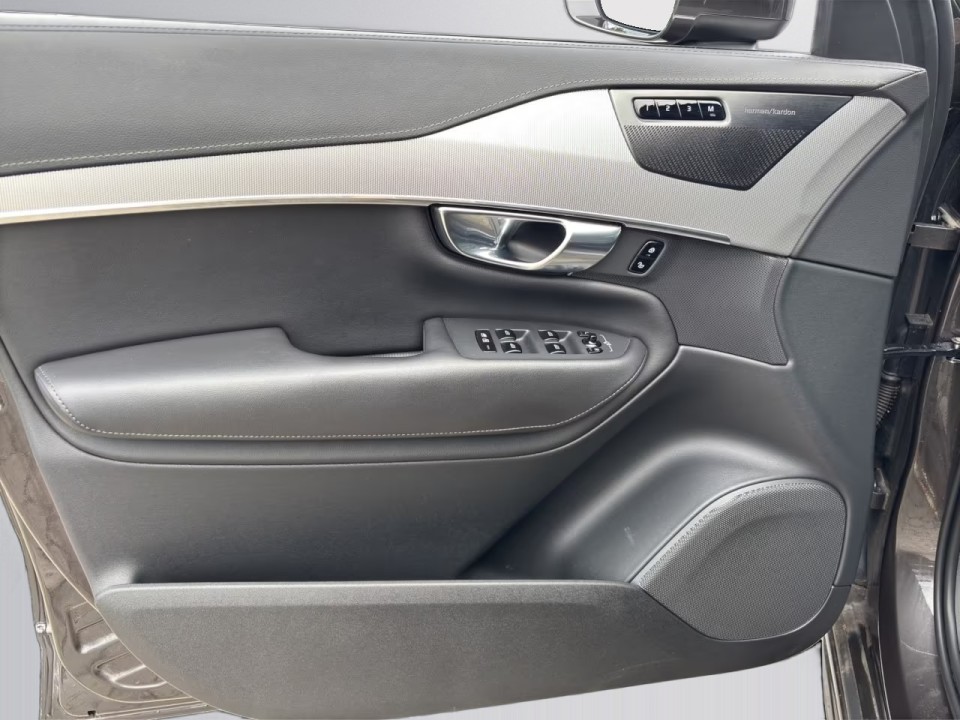 Volvo XC 90 T8 Plus Bright - foto 21
