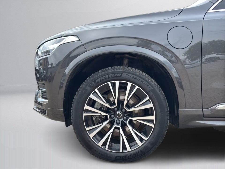 Volvo XC 90 T8 Plus Bright - foto 24